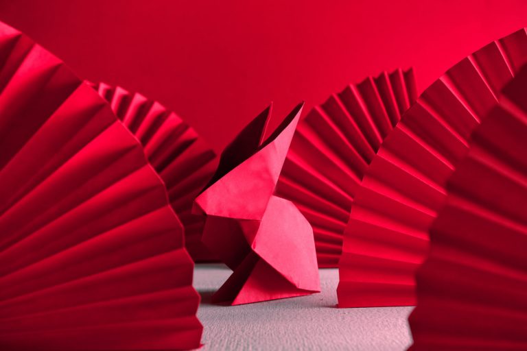 Paper Matters: Choosing the Right Origami Paper for Every Project